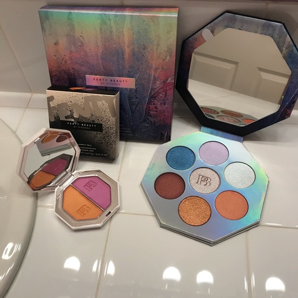 Fenty Beauty Other - 🌈🎉2X Host Pick Fenty Bundle